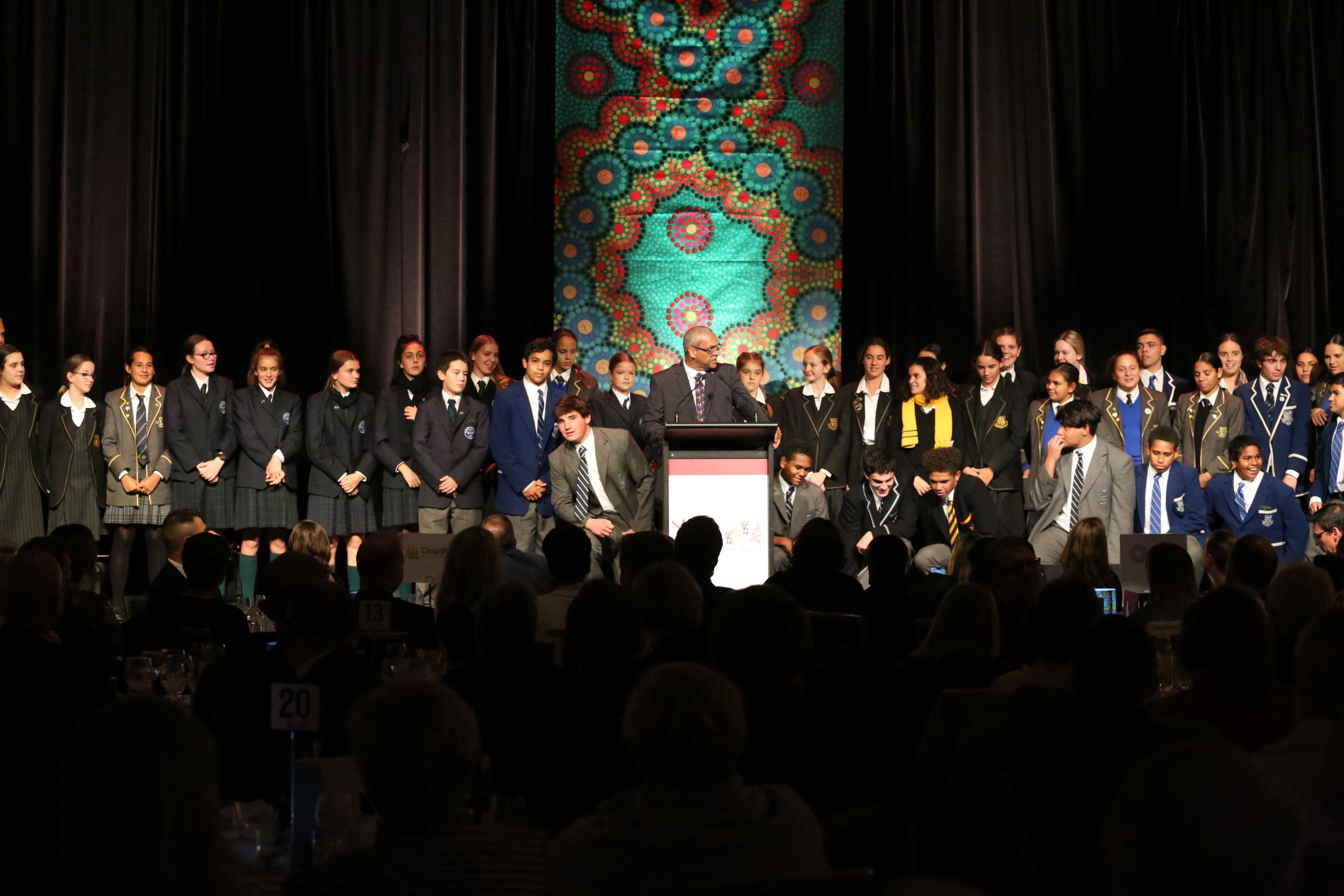 2019 Sydney Dinner 2019 Sydney Dinner