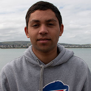 tyler