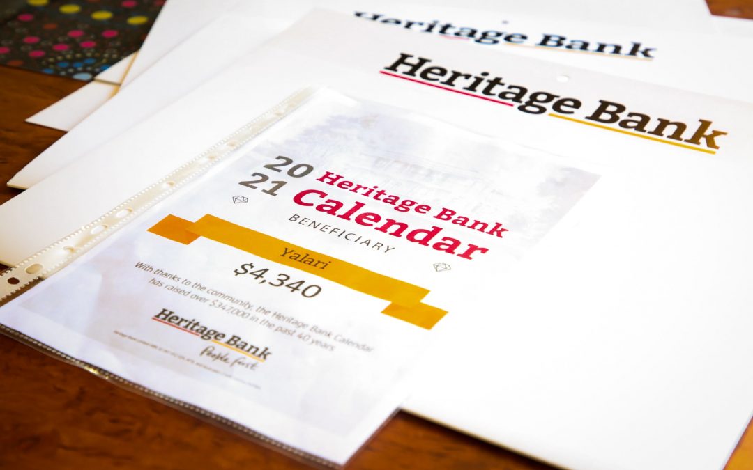 Heritage donation helps build brighter future for Indigenous students