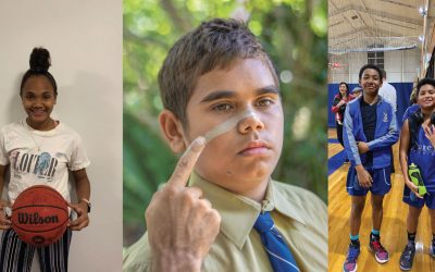 Student Achievements – Our Indigenous Leaders of Tomorrow