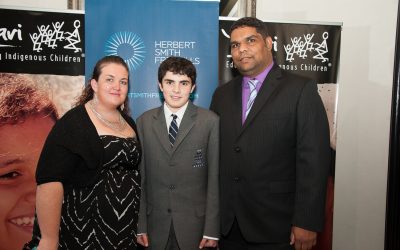 Braydon Mundy – Yalari Role Model