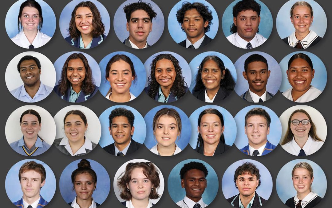 Meet Yalari’s Class of 2022