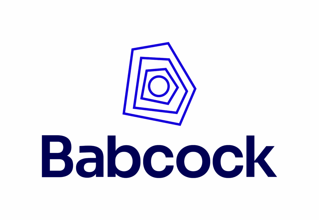 Babcock Logo