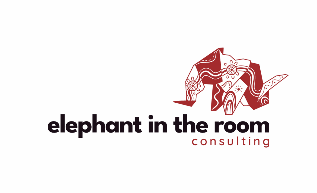 Elephant in the Room logo