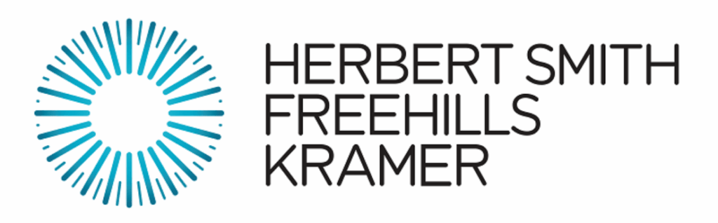 Herbert Smith Freehills Kramer logo