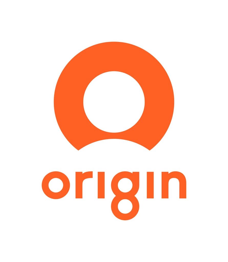 Origin Energy Logo