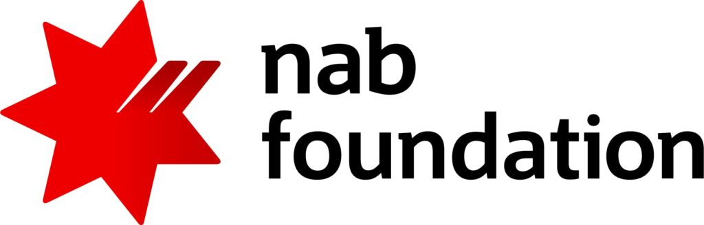 NAB Foundation Logo