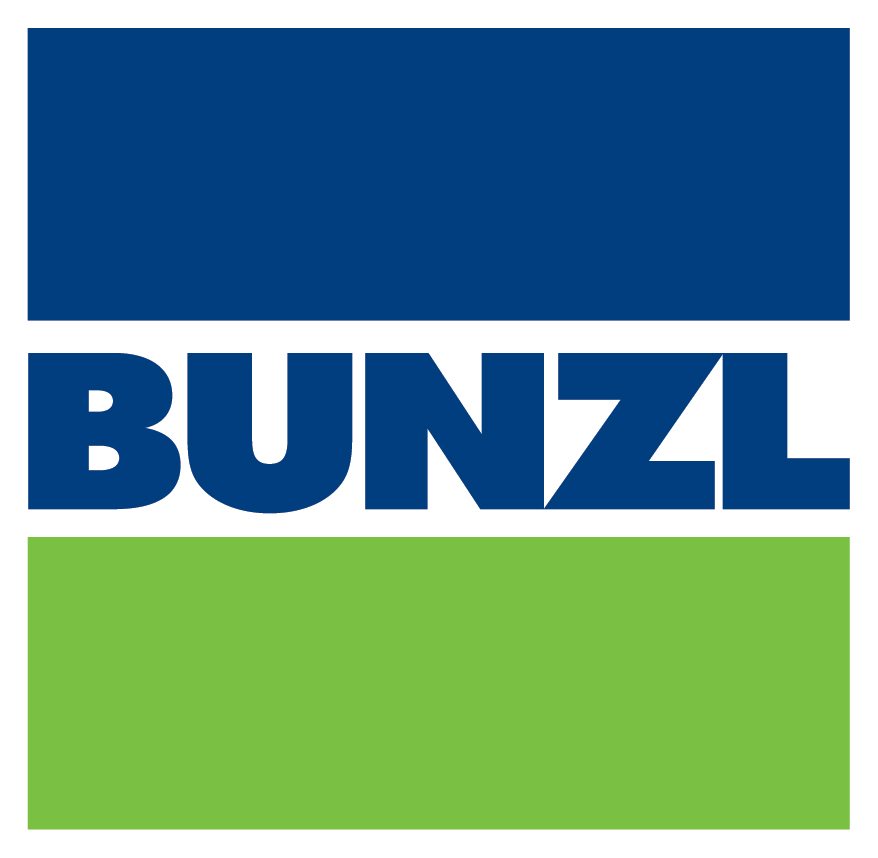Bunzl Logo