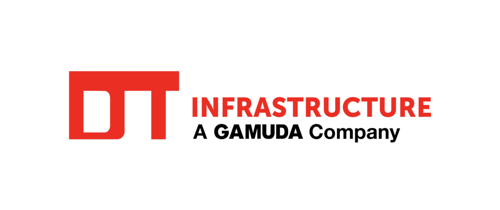 DT Infrastructure - The Gamuda Australia Group of Companies.