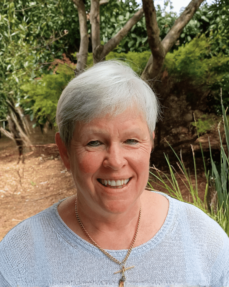 Anne Collins profile photo, volunteer tutor at Riverview.