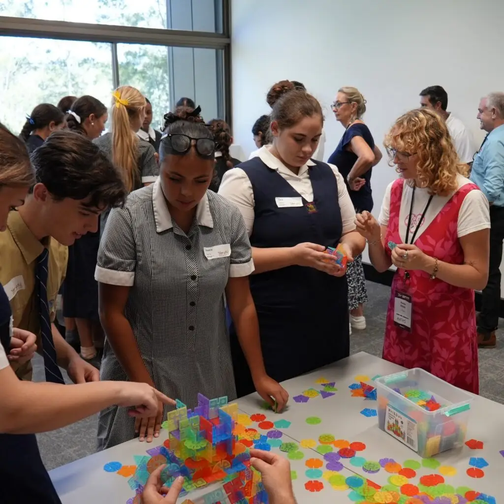Yalari Careers Day