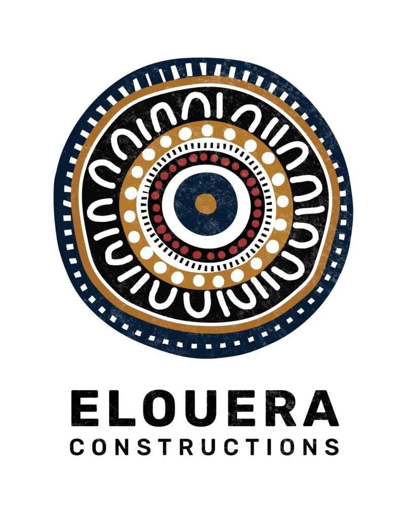 Logo Elouera Constructions
