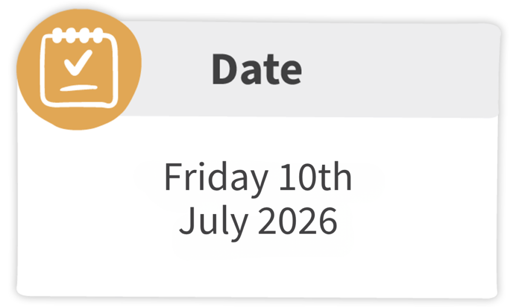 Firday 10 July 2026 NAIDOC