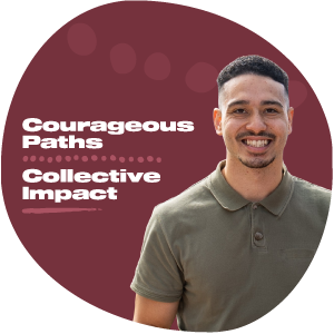 Yalari Alumni - Courageous Paths, Collective Impact