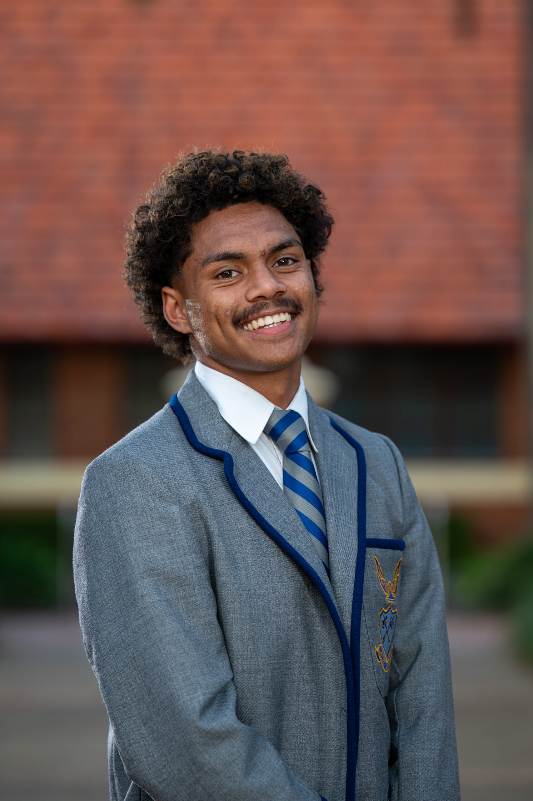 Churchie Yalari Endowed Scholarship